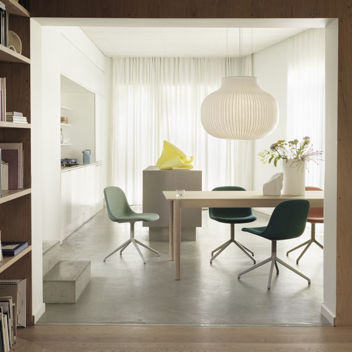 Muuto STRAND PENDANT -valaisin