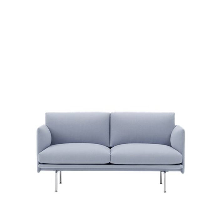 Muuto OUTLINE studio -sohva