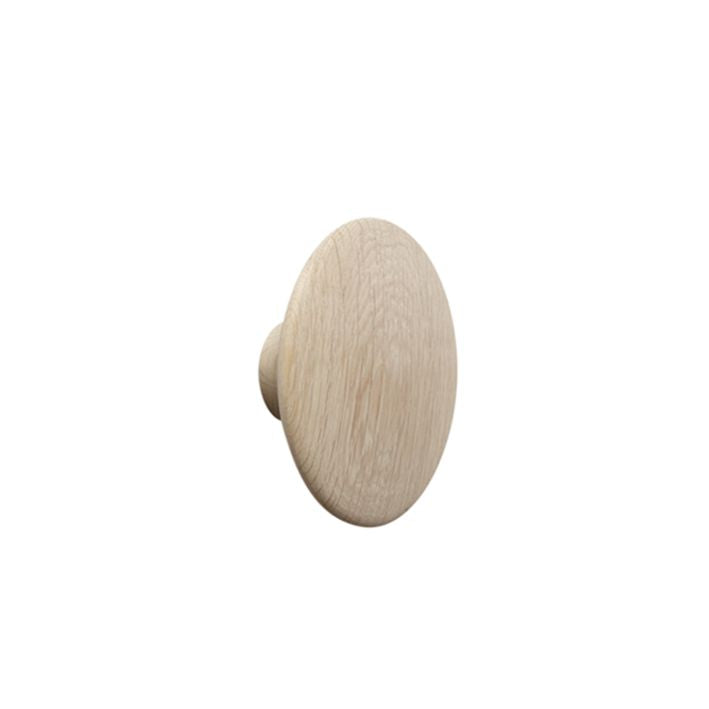 Muuto DOTS WOOD -ripustin