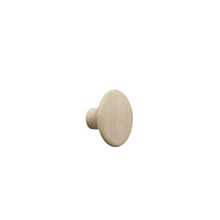 Muuto DOTS WOOD -ripustin