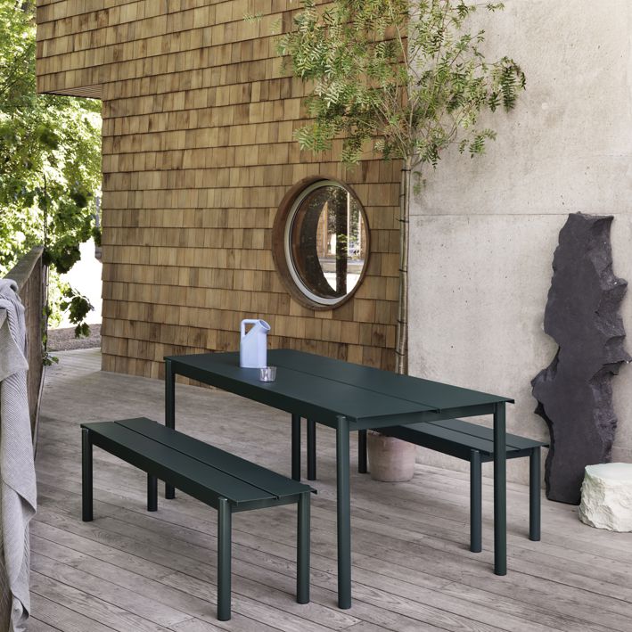 Muuto TUB JUG -kannu