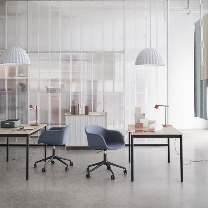 Muuto UNDER THE BELL PENDANT -kattovalaisin