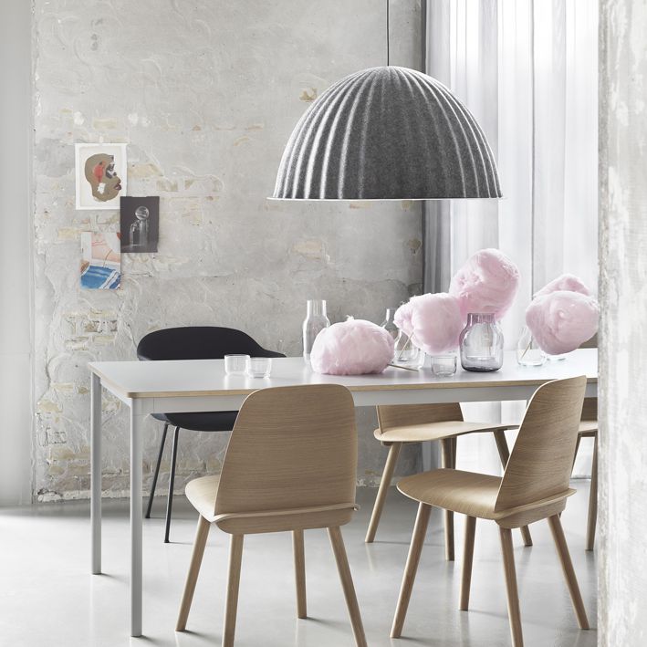 Muuto UNDER THE BELL PENDANT -kattovalaisin