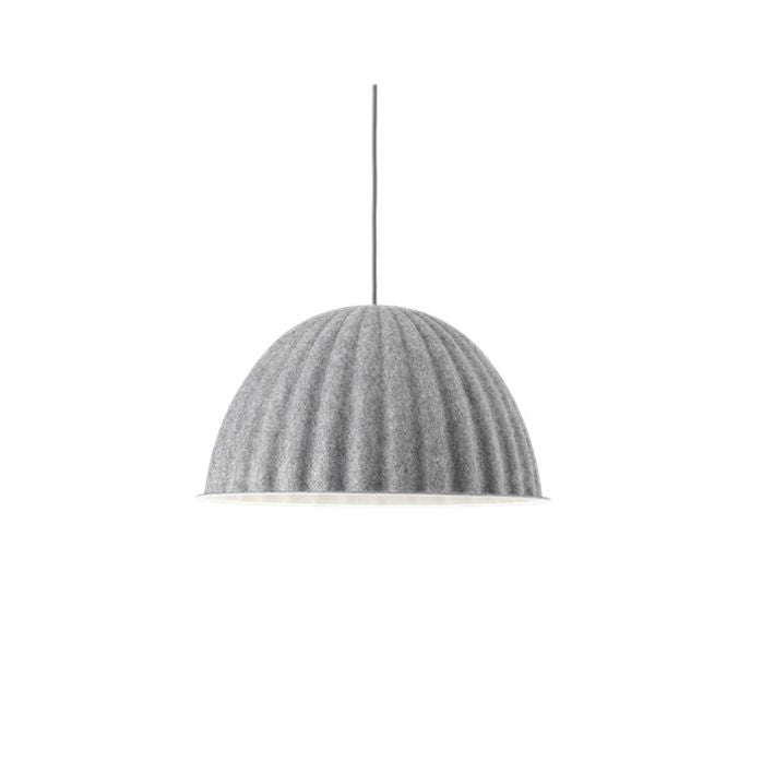 Muuto UNDER THE BELL PENDANT -kattovalaisin