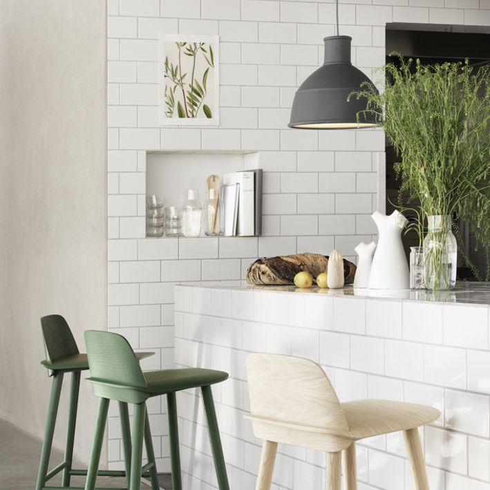 Muuto UNFOLD PENDANT -kattovalaisin