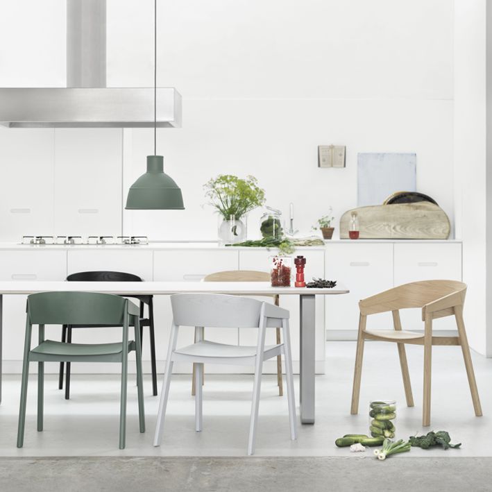 Muuto UNFOLD PENDANT -kattovalaisin