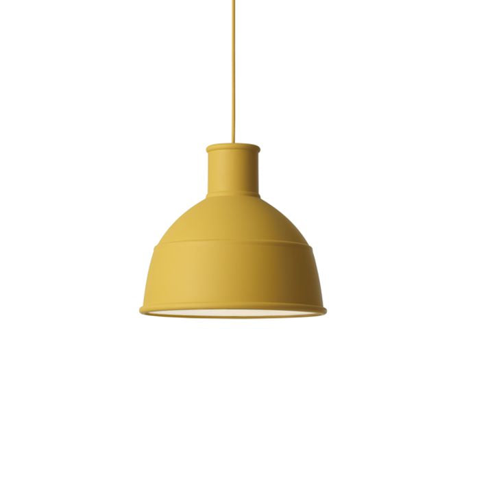 Muuto UNFOLD PENDANT -kattovalaisin