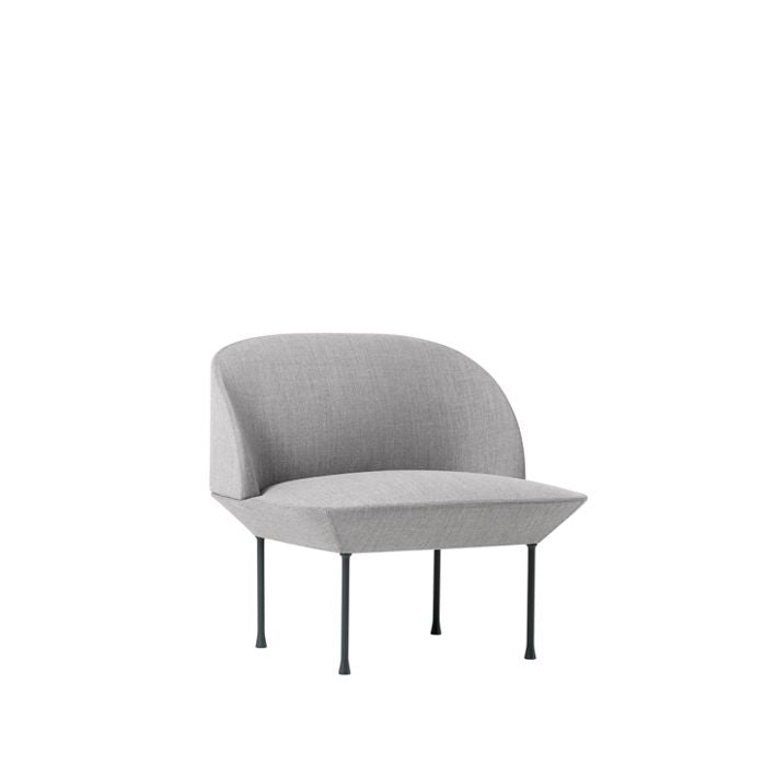 Muuto OSLO -nojatuoli