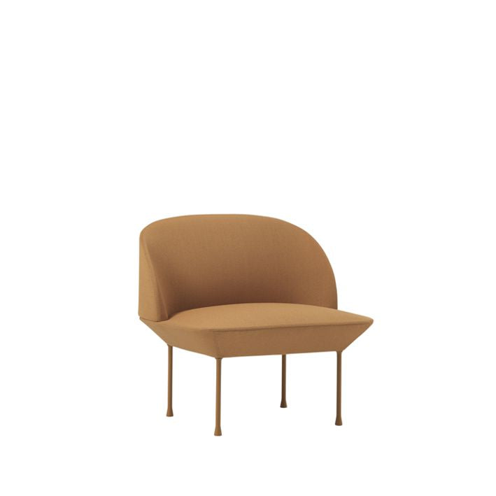 Muuto OSLO -nojatuoli
