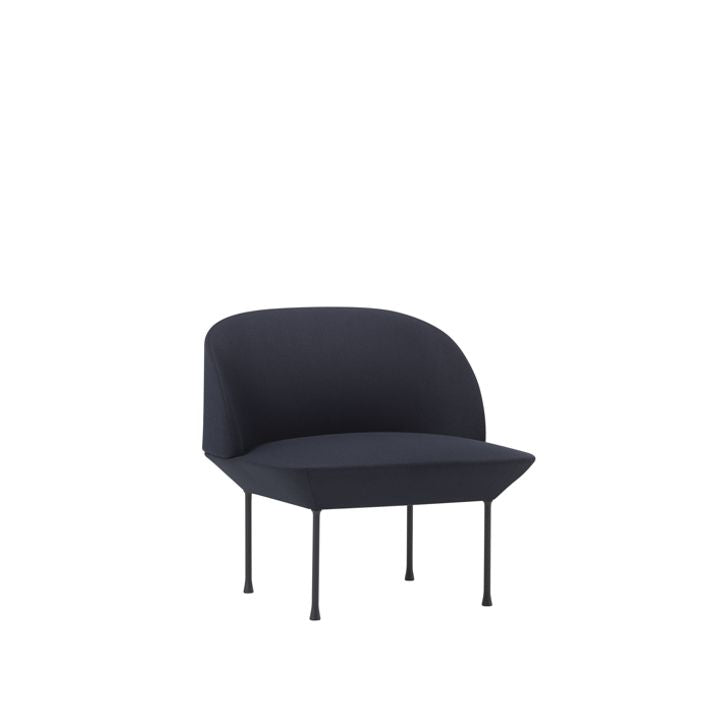 Muuto OSLO -nojatuoli