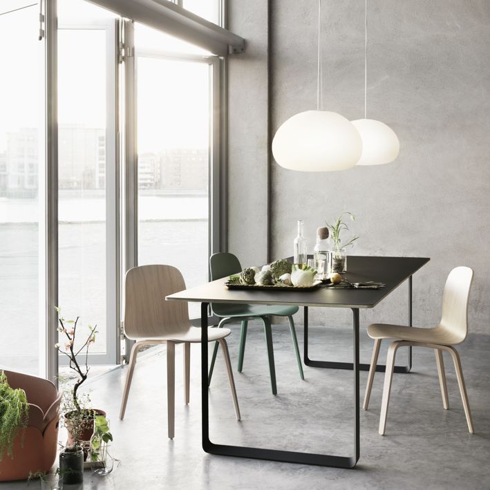 Muuto VISU WIDE- tuoli