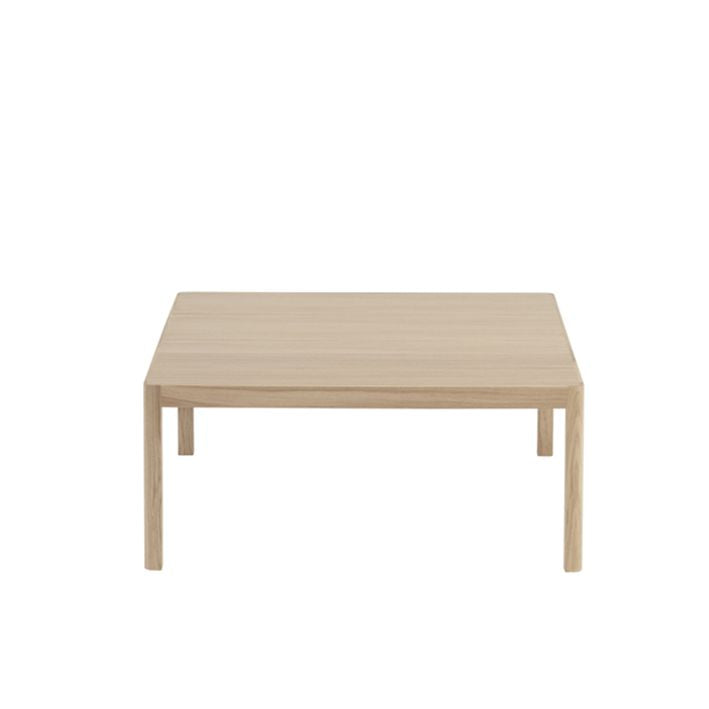 Muuto WORKSHOP COFFEE TABLE -sohvapöytä