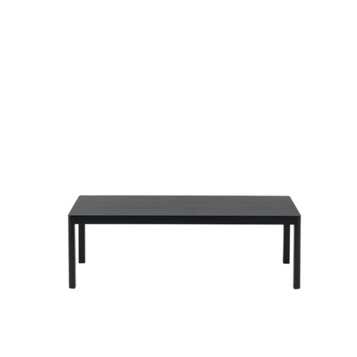Muuto WORKSHOP COFFEE TABLE -sohvapöytä