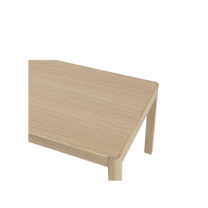 Muuto WORKSHOP COFFEE TABLE -sohvapöytä