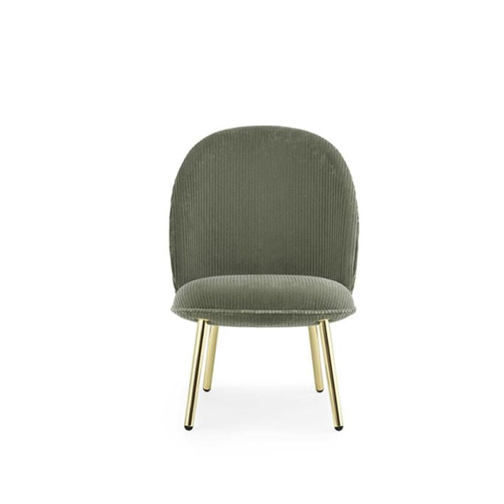 Normann Copenhagen ACE LOUNGE -nojatuoli