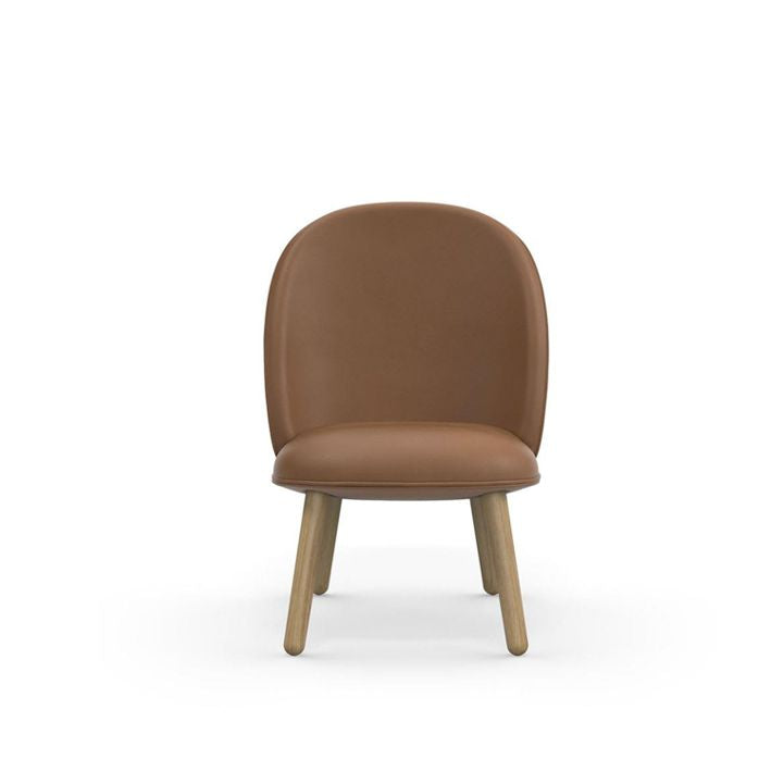 Normann Copenhagen ACE LOUNGE -nojatuoli
