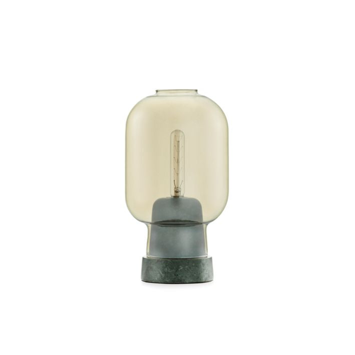 Normann Copenhagen AMP -pöytävalaisin