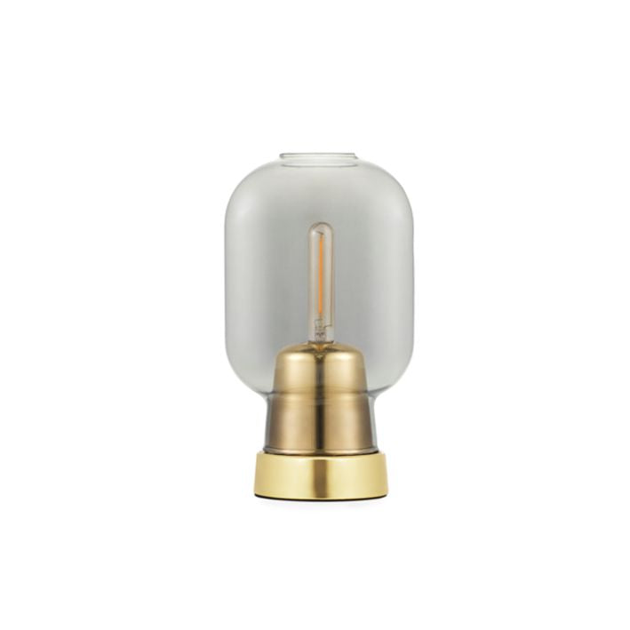 Normann Copenhagen AMP -pöytävalaisin