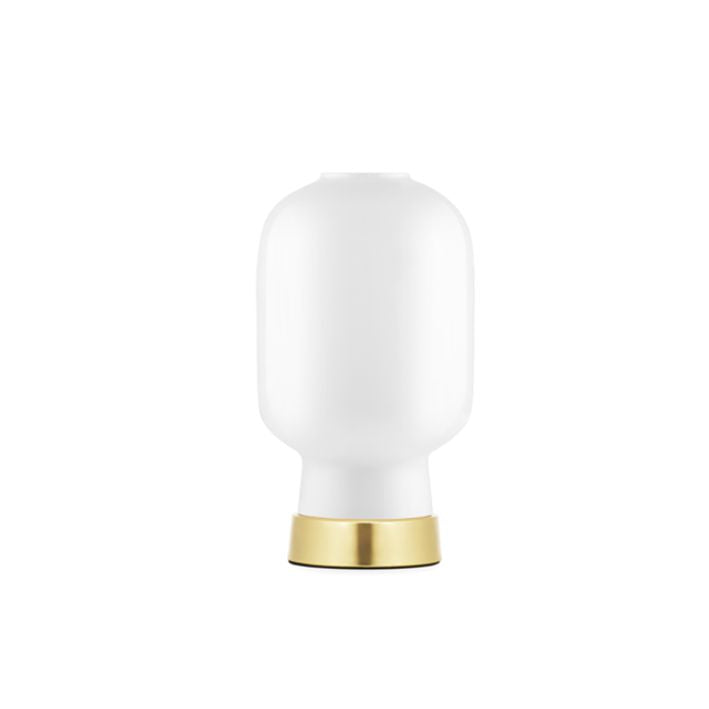 Normann Copenhagen AMP -pöytävalaisin