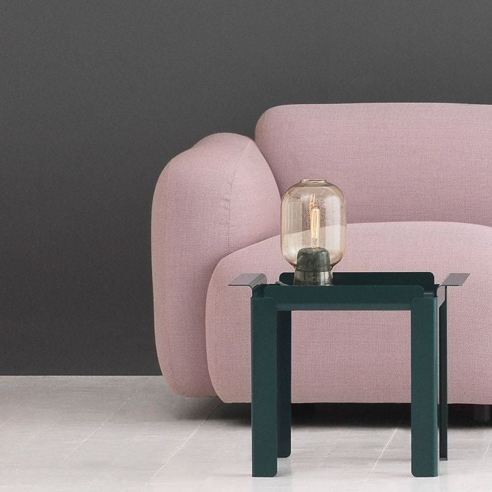 Normann Copenhagen AMP -pöytävalaisin