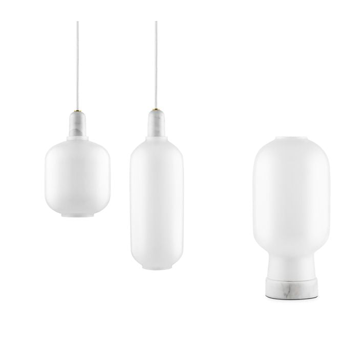 Normann Copenhagen AMP -kattokuppi