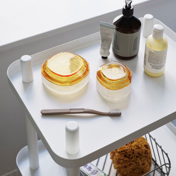 Normann Copenhagen BLOCK -hylly