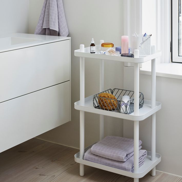 Normann Copenhagen BLOCK -hylly