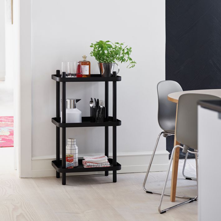 Normann Copenhagen BLOCK -hylly