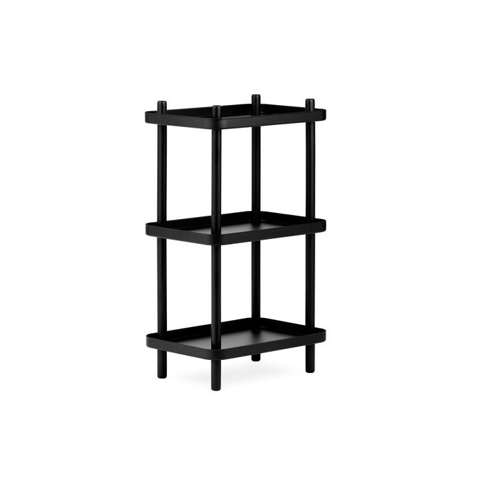 Normann Copenhagen BLOCK -hylly