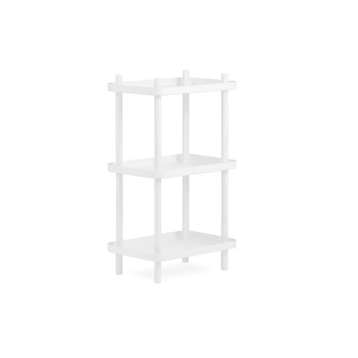 Normann Copenhagen BLOCK -hylly