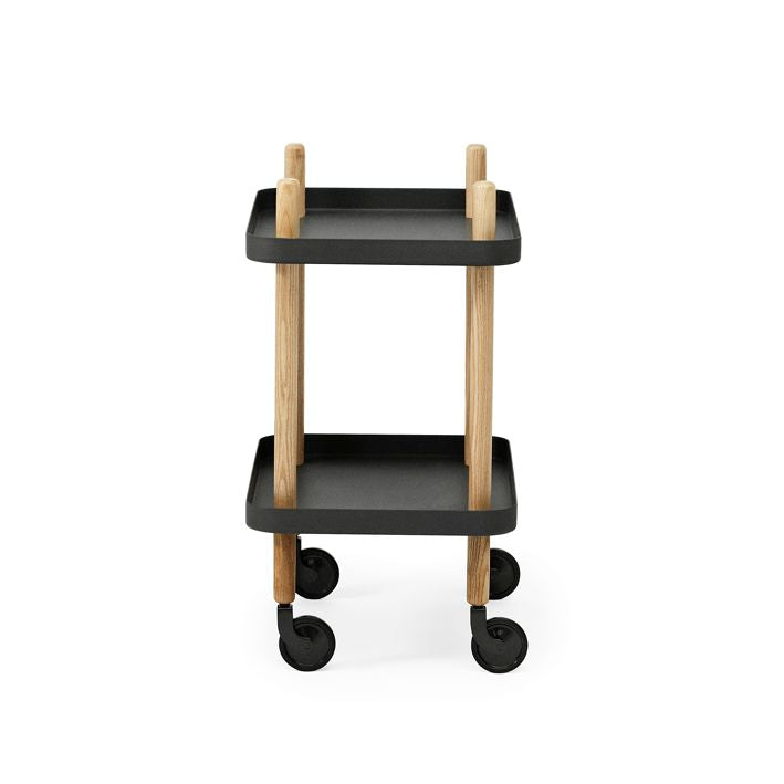 Normann Copenhagen BLOCK -vaunu