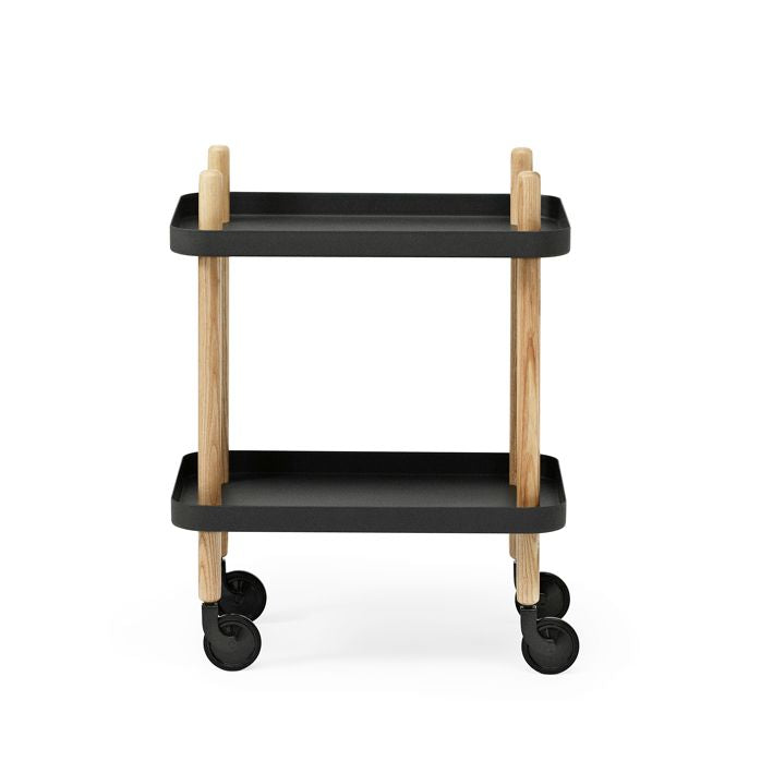 Normann Copenhagen BLOCK -vaunu