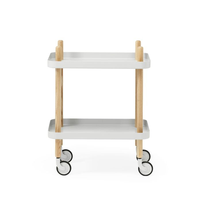 Normann Copenhagen BLOCK -vaunu