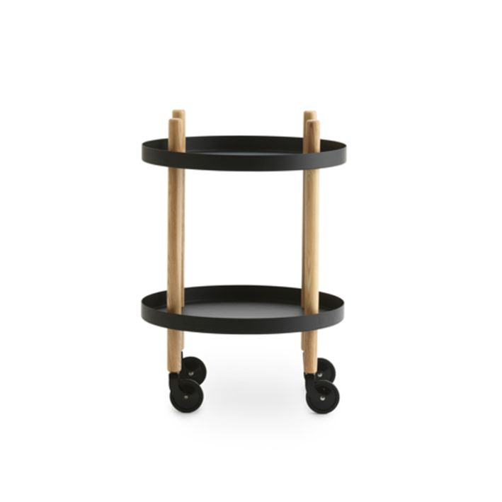 Normann Copenhagen BLOCK -vaunu