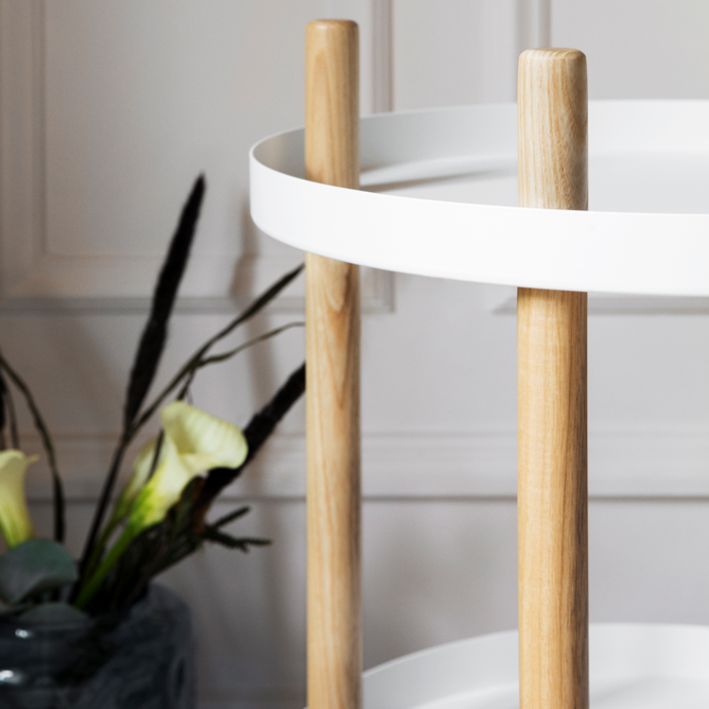 Normann Copenhagen BLOCK -vaunu