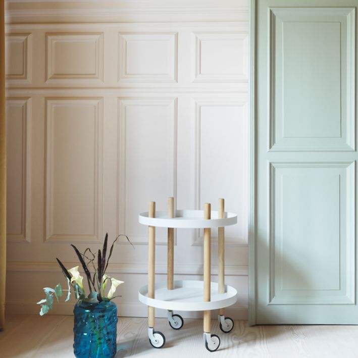 Normann Copenhagen BLOCK -vaunu