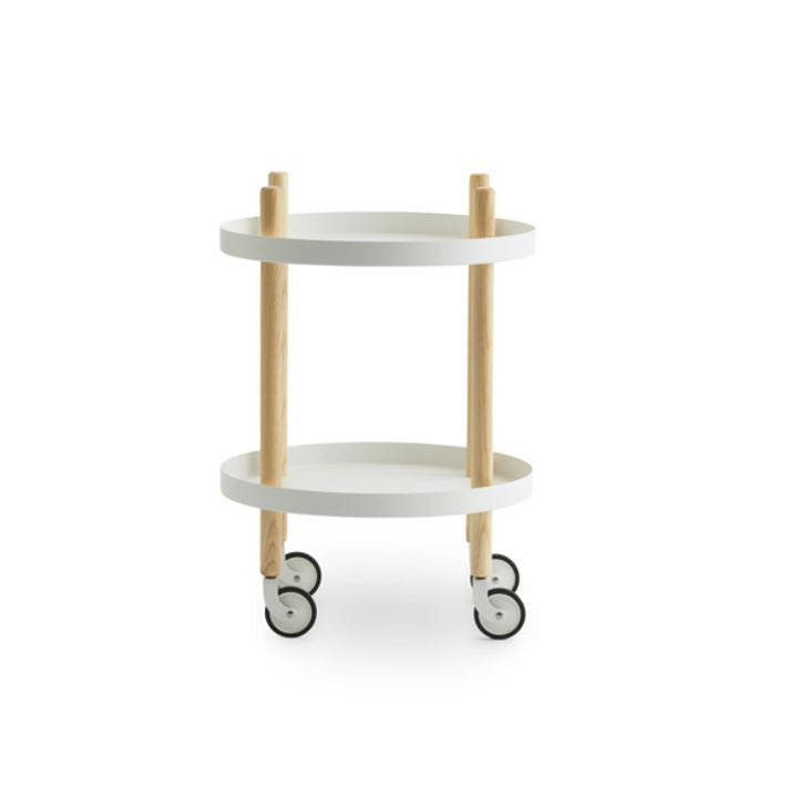 Normann Copenhagen BLOCK -vaunu