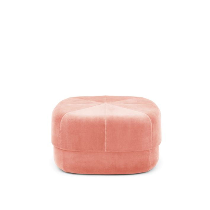 Normann Copenhagen CIRCUS VELOUR -rahi