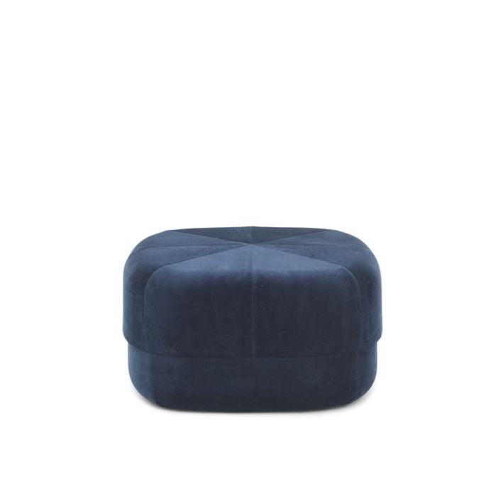 Normann Copenhagen CIRCUS VELOUR -rahi