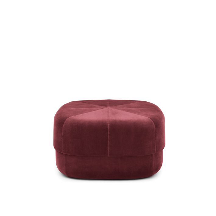 Normann Copenhagen CIRCUS VELOUR -rahi
