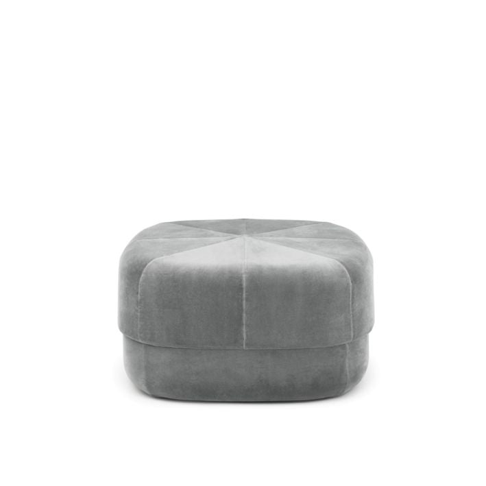 Normann Copenhagen CIRCUS VELOUR -rahi