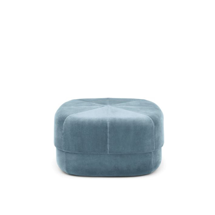 Normann Copenhagen CIRCUS VELOUR -rahi
