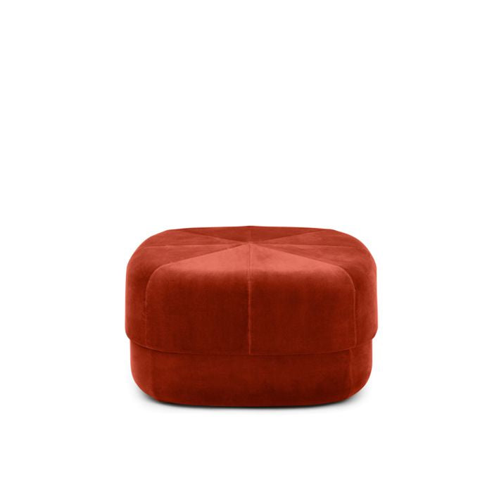 Normann Copenhagen CIRCUS VELOUR -rahi
