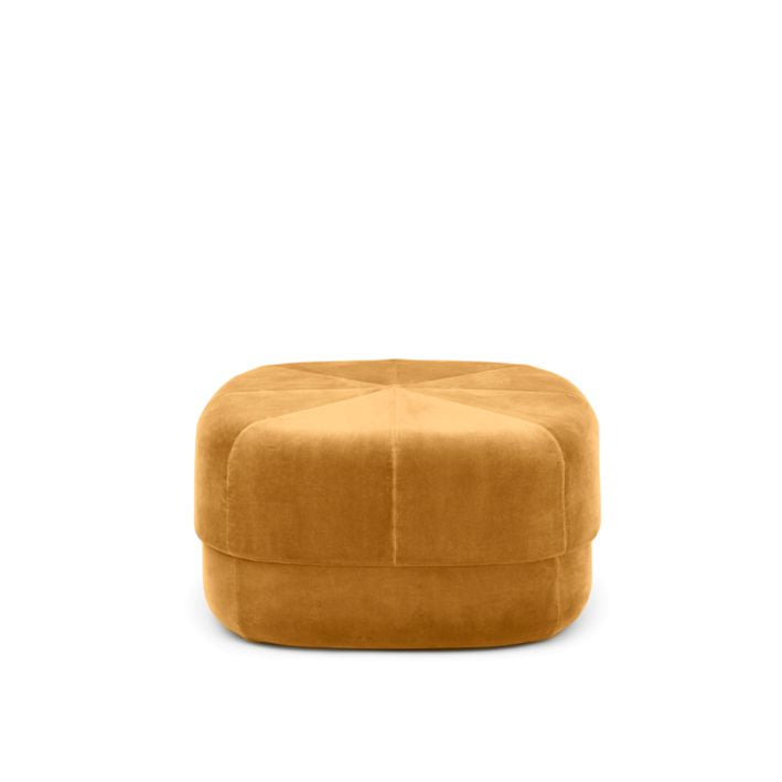 Normann Copenhagen CIRCUS VELOUR -rahi
