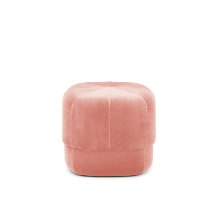 Normann Copenhagen CIRCUS VELOUR -rahi
