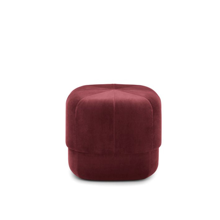 Normann Copenhagen CIRCUS VELOUR -rahi