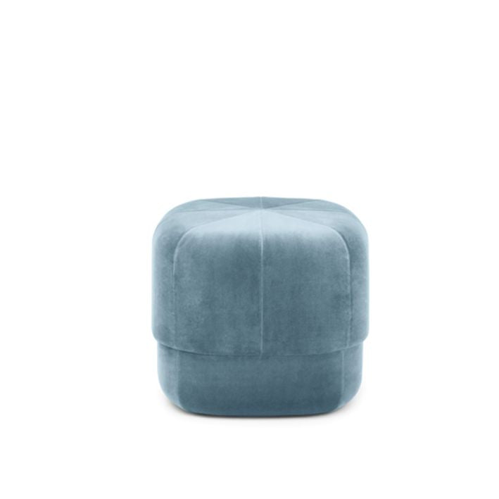 Normann Copenhagen CIRCUS VELOUR -rahi