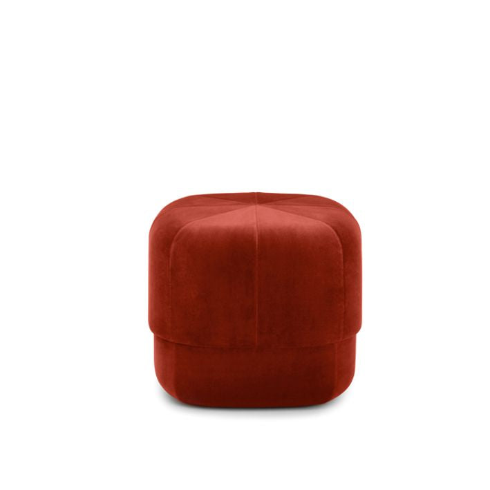 Normann Copenhagen CIRCUS VELOUR -rahi