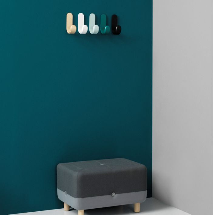 Normann Copenhagen CURVE -ripustin