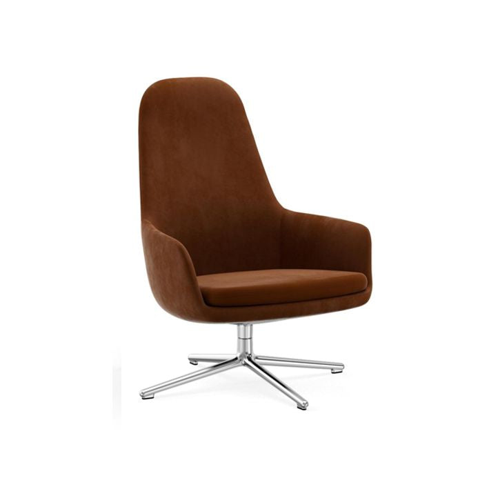 Normann Copenhagen ERA LOUNGE HIGH SWIVEL -nojatuoli